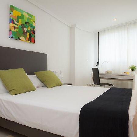 Apartments Serreria II فالنسيا الغرفة الصورة