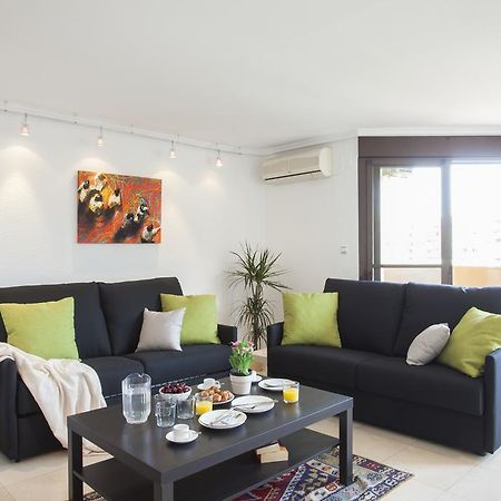 Apartments Serreria II فالنسيا الغرفة الصورة