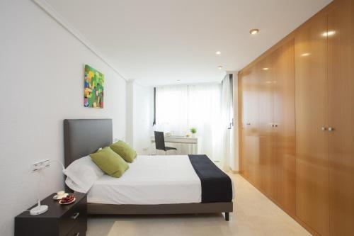 Apartments Serreria II فالنسيا المظهر الخارجي الصورة