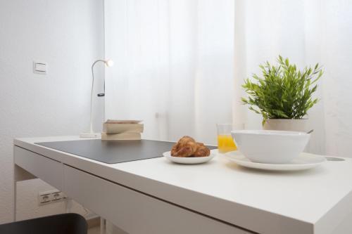 Apartments Serreria II فالنسيا المظهر الخارجي الصورة