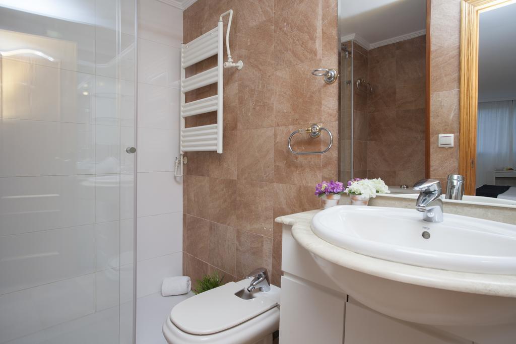 Apartments Serreria II فالنسيا الغرفة الصورة
