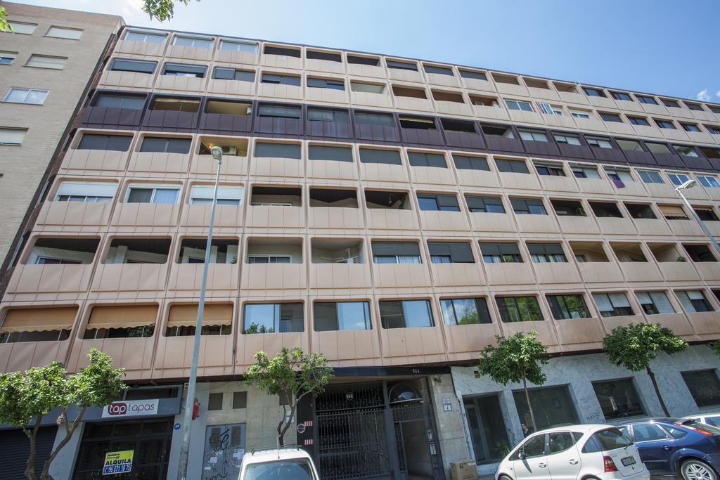 Apartments Serreria II فالنسيا الغرفة الصورة