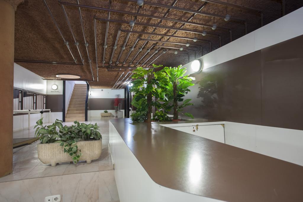 Apartments Serreria II فالنسيا الغرفة الصورة