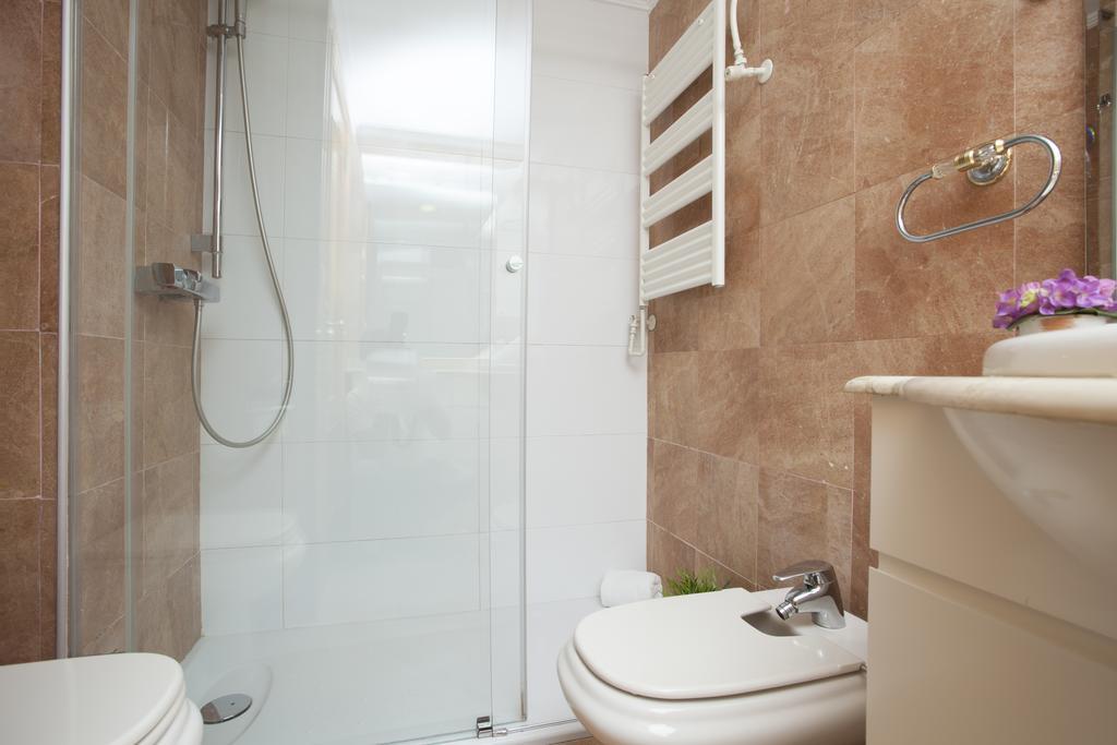 Apartments Serreria II فالنسيا المظهر الخارجي الصورة