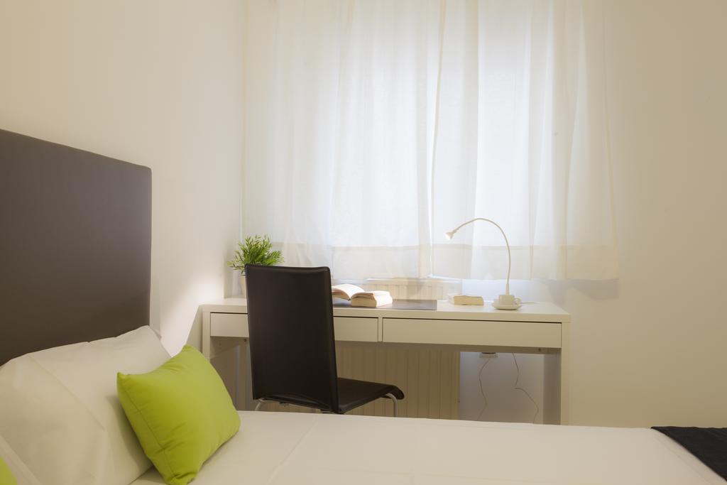 Apartments Serreria II فالنسيا الغرفة الصورة